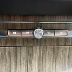 Roewe RX8 2018 из Китая