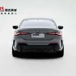 BMW 4 Series 2025 из Китая
