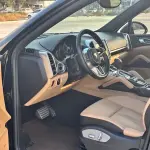 Porsche Cayenne 2016 333 л.с. 333 л.с. 333 л.с. 333 л.с. из Китая
