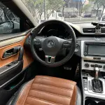 Volkswagen CC 2016 из Китая