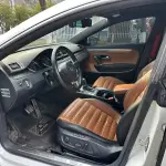 Volkswagen CC 2016 из Китая