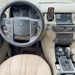 Land Rover Discovery 2011 из Китая