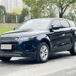 Land Rover Evoque 2020 249 л.с. 249 л.с. 249 л.с. из Китая
