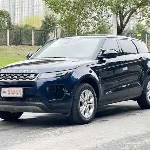 Land Rover Evoque 2020 249 л.с. 249 л.с. 249 л.с. из Китая