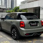 MINI Mini 2018 192 л.с. 192 л.с. из Китая