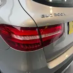 Mercedes-Benz GLC 2019 184 л.с. — лот 57753550 из Китая