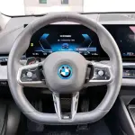 BMW i5 2025 из Китая