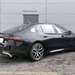 BMW i5 2025 из Китая