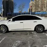 Cadillac XTS 2017 из Китая