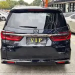 Honda Odyssey 2023 146 л.с. — лот 57690712 из Китая