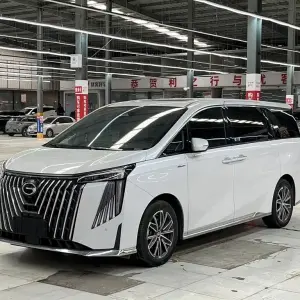 GAC Motor Trumpchi M8 2024 252 л.с. 252 л.с. 252 л.с. 252 л.с. 252 л.с. из Китая