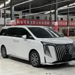 GAC Motor Trumpchi M8 2024 252 л.с. 252 л.с. 252 л.с. 252 л.с. 252 л.с. из Китая