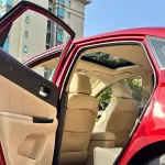 Changan Eado 2016 125 л.с. из Китая