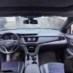 Cadillac XT6 2021 из Китая
