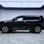 Cadillac XT6 2021 из Китая
