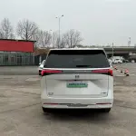 Buick GL8 Hybrid 2025 397 л.с. 397 л.с. из Китая