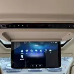 Buick GL8 Hybrid 2025 397 л.с. 397 л.с. из Китая
