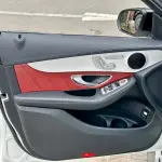 Mercedes-Benz GLC Coupe 2022 из Китая