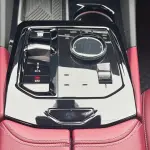 BMW 5 Series 2024 190 л.с. из Китая