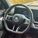 BMW 5 Series 2024 190 л.с. из Китая