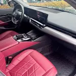 BMW 5 Series 2024 190 л.с. из Китая