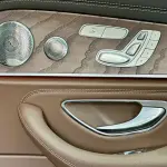 Mercedes-Benz E-Class 2021 258 л.с. — лот 57688571 из Китая