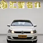 Volkswagen Golf 2016 из Китая
