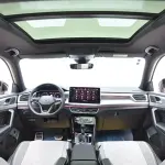 Volkswagen X 2023 из Китая