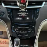 Cadillac XTS 2017 из Китая