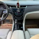 Cadillac XTS 2017 из Китая