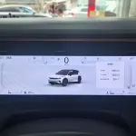 Lynk & Co 06 2025 из Китая