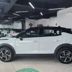 Lynk & Co 06 2025 из Китая