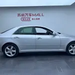 Toyota Reiz 2009 из Китая