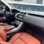 Land Rover Sport 2016 258 л.с. 258 л.с. 258 л.с. из Китая