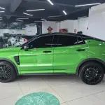 Lynk & Co 05 2022 из Китая