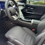 Mercedes-Benz C-Class 2023 из Китая