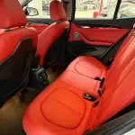 BMW X2 2024 178 л.с. — лот 57688943 из Китая