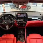 BMW X2 2024 178 л.с. — лот 57688943 из Китая