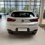BMW X2 2024 178 л.с. — лот 57688943 из Китая
