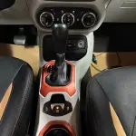 Jeep Renegade 2017 150 л.с. — лот 57754003 из Китая