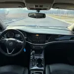 Buick Verano 2016 169 л.с. из Китая
