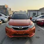 BYD Song 2018 из Китая
