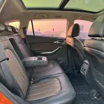 BYD Song 2018 из Китая