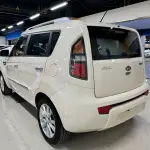 Kia Soul 2016 из Китая