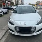 Peugeot 308 2016 из Китая