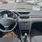 Peugeot 308 2016 из Китая