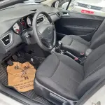 Peugeot 308 2016 из Китая