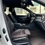 Mercedes-Benz GLC 2021 из Китая