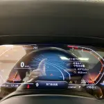 BMW X7 2022 из Китая
