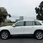 Mercedes-Benz GLB 2021 из Китая